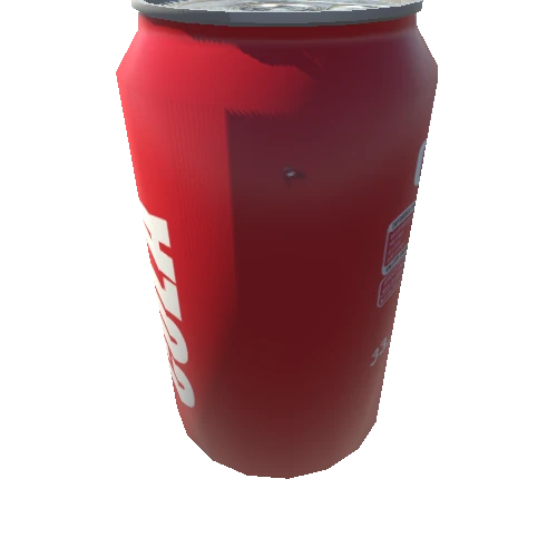 Fresh cola 2